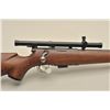 Image 3 : Mossberg 42M bolt action .22 caliber rifle with vintage Mossberg