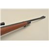 Image 4 : Mossberg 42M bolt action .22 caliber rifle with vintage Mossberg