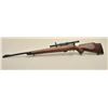 Image 5 : Mossberg 42M bolt action .22 caliber rifle with vintage Mossberg