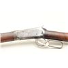 Image 9 : Winchester Model 1894 Special Order rifle in .25-35 caliber with