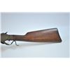 Image 2 : Stevens Marksman .25 caliber falling block rifle. Patina finish and