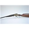 Image 3 : Stevens Marksman .25 caliber falling block rifle. Patina finish and