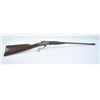 Image 5 : Stevens Marksman .25 caliber falling block rifle. Patina finish and