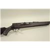 Image 3 : Stevens Model 87T Semi-Auto .22 caliber rifle. Fair to good