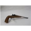 Image 3 : Belgian Flobert pistol, #B7600, .22 cal., 9 3/4 octagon barrel,