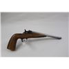 Image 4 : Belgian Flobert pistol, #B7600, .22 cal., 9 3/4 octagon barrel,