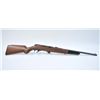 Image 1 : Mossberg Model 152K .22 caliber semi-auto rifle with fold down