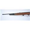 Image 8 : Mossberg Model 152K .22 caliber semi-auto rifle with fold down