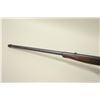 Image 9 : Stevens Crackshot .22 caliber falling block single shot rifle marked