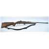 Image 1 : Mossberg 341 22 LR #1327524, 24 barrel bolt action rifle.