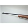 Image 7 : Mossberg Model 151K Semi-Auto .22 caliber rifle in near fine