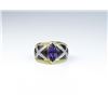 Image 2 : AMETHYST RING