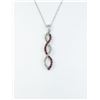 Image 1 : RUBY PENDANT