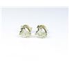 Image 1 : DIAMOND EARRINGS