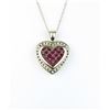 Image 2 : HEART PENDANT