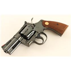 COLT PYTHON