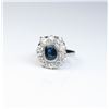Image 1 : SAPPHIRE RING