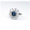 Image 5 : SAPPHIRE RING