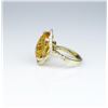Image 8 : CITRINE RING