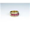 Image 2 : RUBY RING