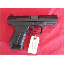 WALTHER P99