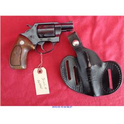 CHARTER ARMS 38 SPECIAL