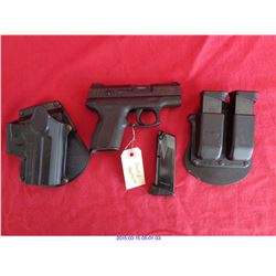 TAURUS PT11 PRO