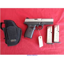 SMITH WESSON SW9VE
