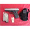 Image 2 : SMITH WESSON SW9VE