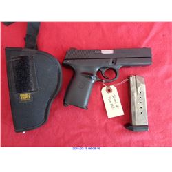 SMITH WESSON SW40F