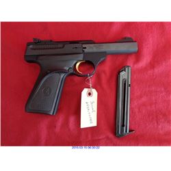 BROWNING BUCK MARK