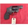 Image 1 : SMITH WESSON AIR WEIGHT / 38 SPEC