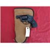 Image 2 : SMITH WESSON AIR WEIGHT / 38 SPEC