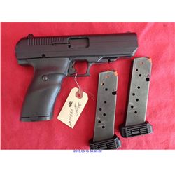 HI-POINT JCP