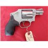 Image 1 : SMITH WESSON AIR WEIGHT / 38 SPEC