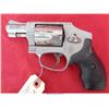 Image 2 : SMITH WESSON AIR WEIGHT / 38 SPEC