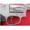 Image 5 : SMITH WESSON AIR WEIGHT / 38 SPEC