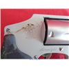 Image 7 : SMITH WESSON AIR WEIGHT / 38 SPEC