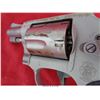 Image 9 : SMITH WESSON AIR WEIGHT / 38 SPEC