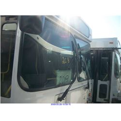 2003 - NEW FLYER D40LF