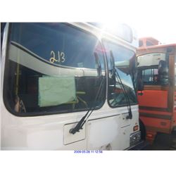 2003 - NEW FLYER D40LF