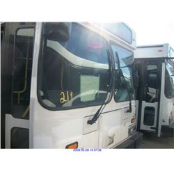 2003 - NEW FLYER D40LF