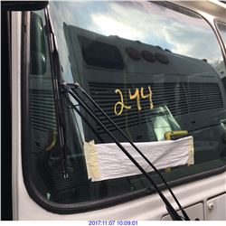2003 - NEW FLYER D40LF
