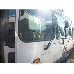 2003 - NEW FLYER D40LF