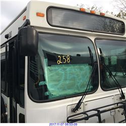 2003 - NEW FLYER D40LF