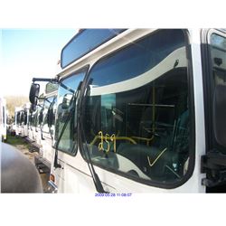 2003 - NEW FLYER D40LF