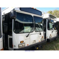 2003 - NEW FLYER D40LF