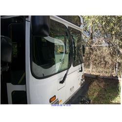 2003 - NEW FLYER D40LF