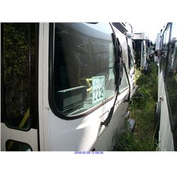 2003 - NEW FLYER D40LF