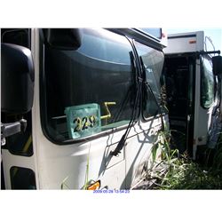 2003 - NEW FLYER D40LF